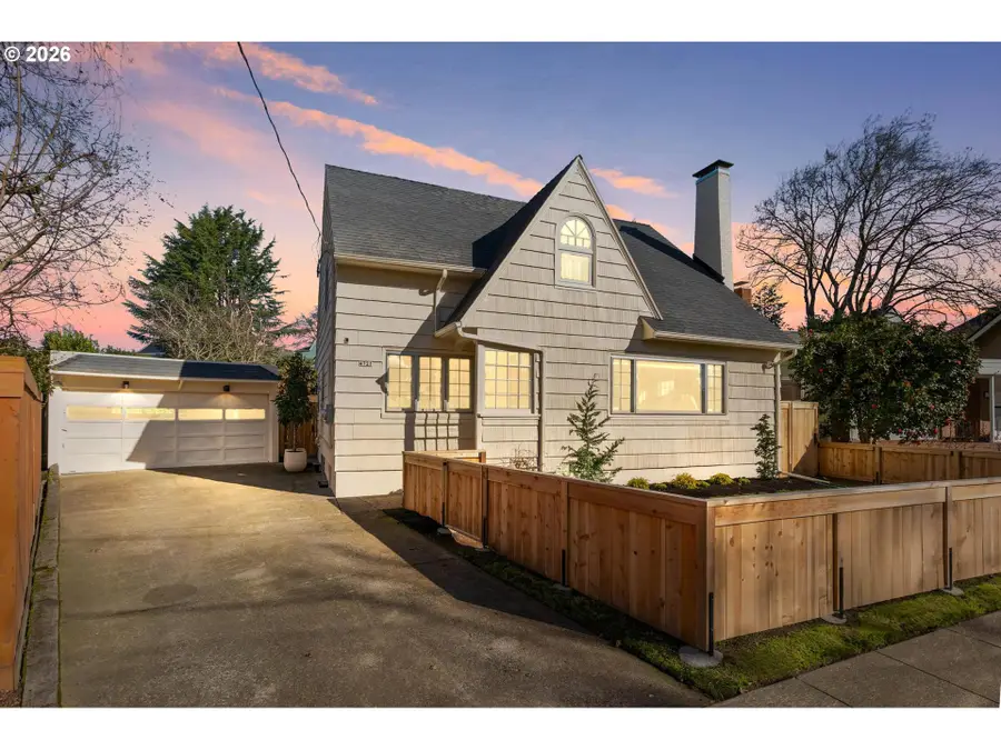 4721 NE Wasco St, Portland, OR 97213 - #2