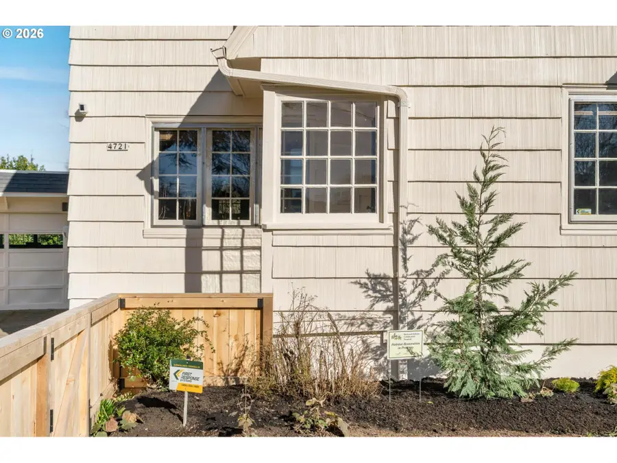 4721 NE Wasco St, Portland, OR 97213 - #3