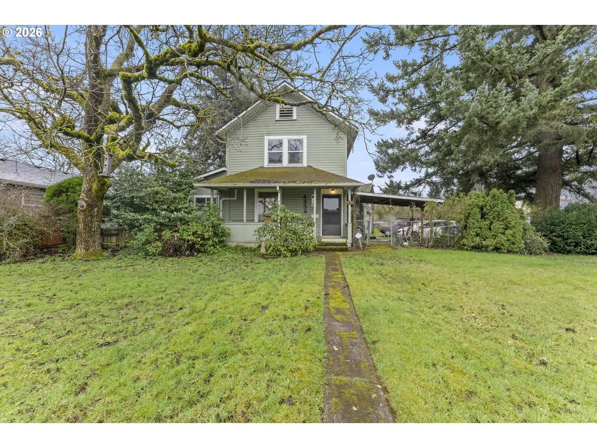 4334 N Willis Blvd, Portland, OR 97203 - #1
