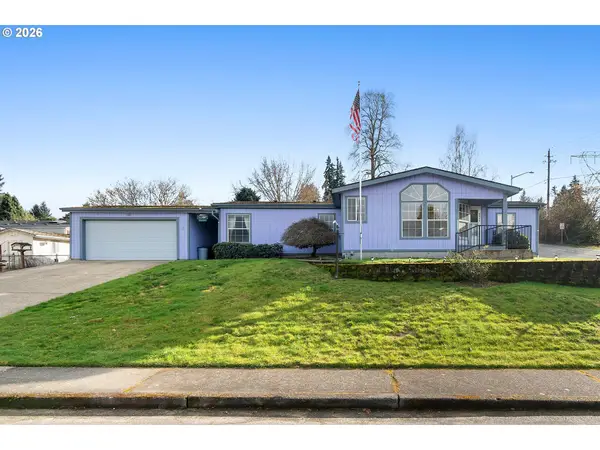 3911 NE 105th St, Vancouver, WA 98686