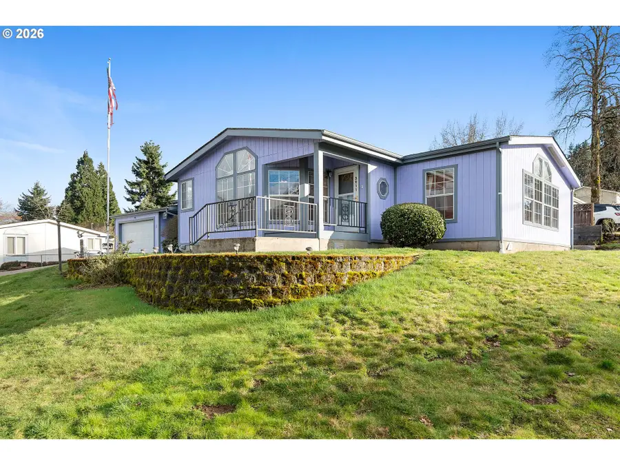 3911 NE 105th St, Vancouver, WA 98686 - #2