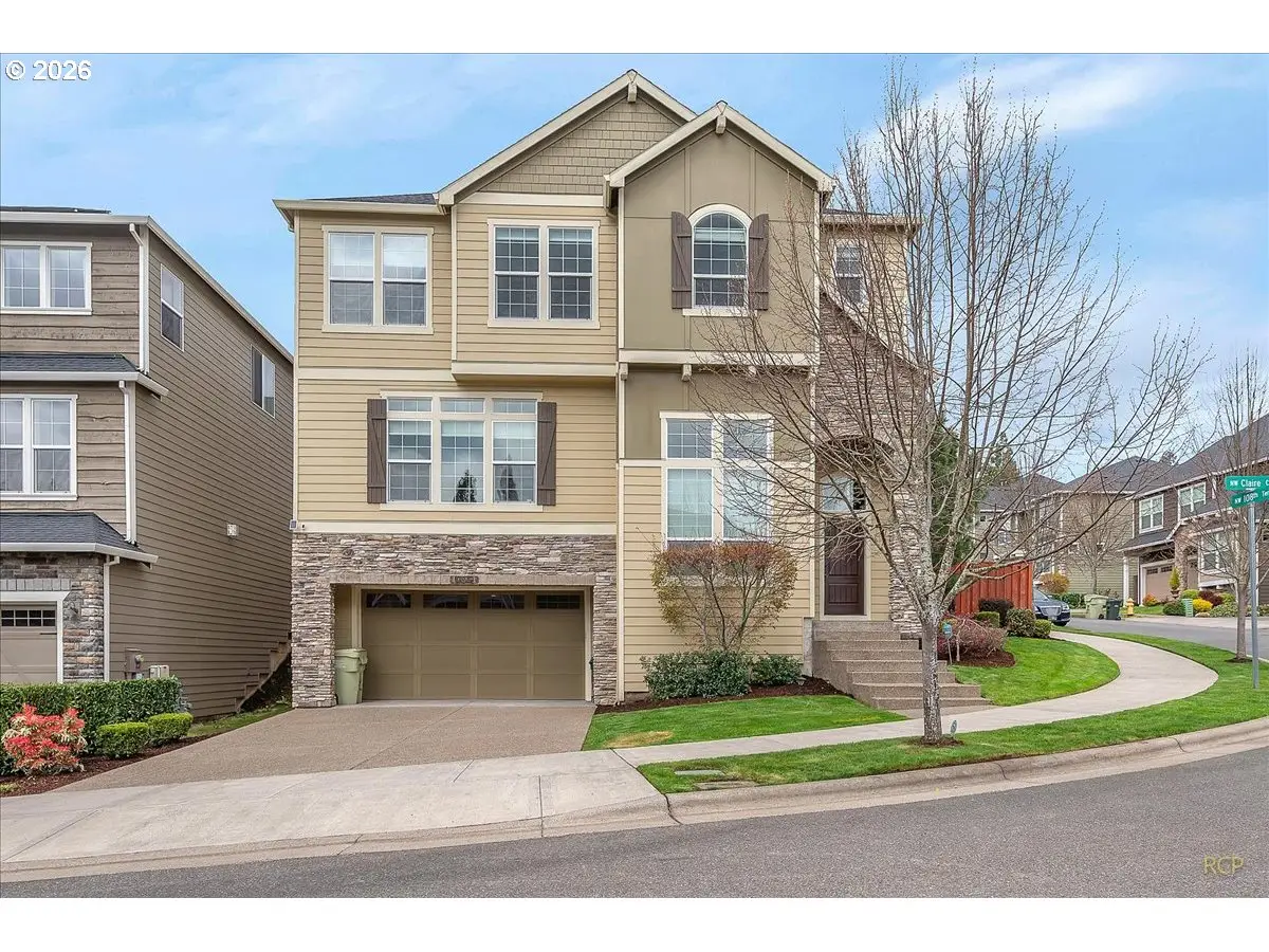 10851 NW Claire Ct, Portland, OR 97229 - #1