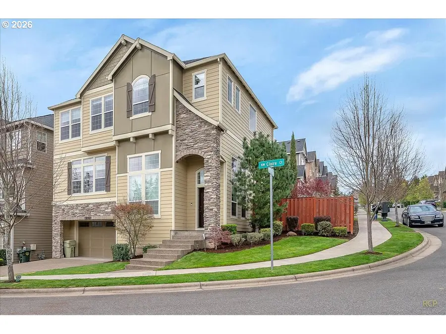 10851 NW Claire Ct, Portland, OR 97229 - #2