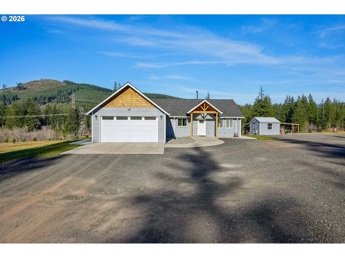 39912 NE 44th St, Washougal, WA 98671 - Image #1