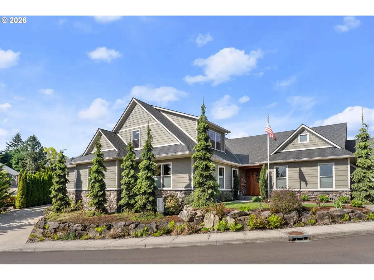 3203 NW 130th St, Vancouver, WA 98685 - #1