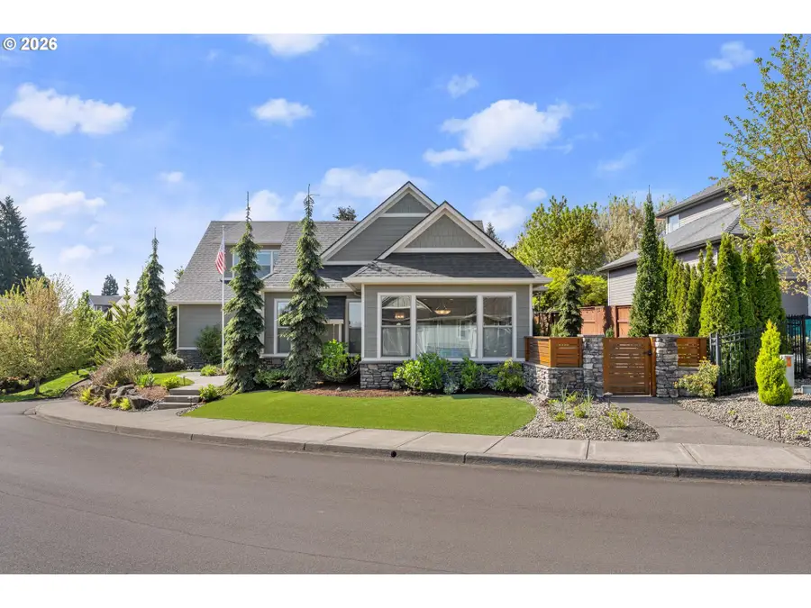 3203 NW 130th St, Vancouver, WA 98685 - #2