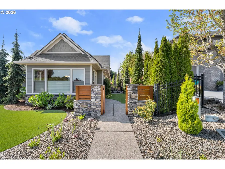 3203 NW 130th St, Vancouver, WA 98685 - #3
