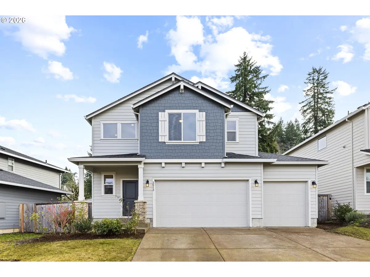 3513 NE Claire Rd, Estacada, OR 97023 - Image #1