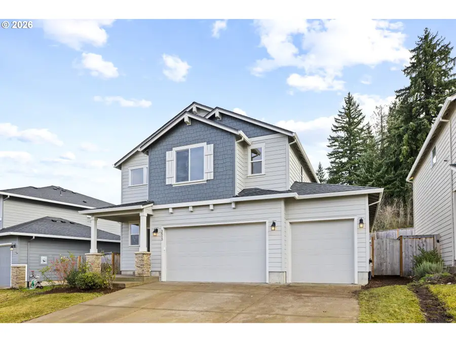 3513 NE Claire Rd, Estacada, OR 97023 - Image #3