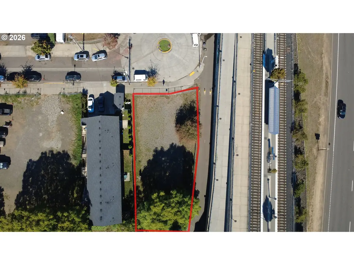 9320 SE Ramona St, Portland, OR 97266 - #1