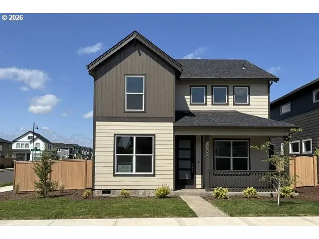 8253 SE Quincy St, Hillsboro, OR 97123 - #1