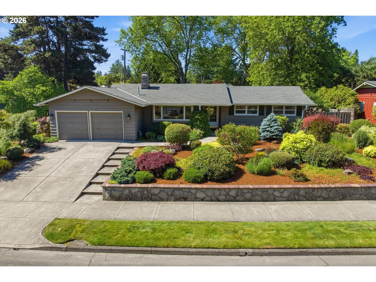 11850 SW Foothill Dr, Portland, OR 97225 - #1