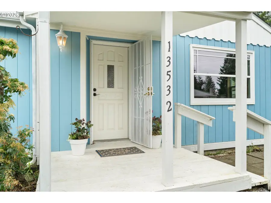 13532 SE Foster Pl, Portland, OR 97236 - #2
