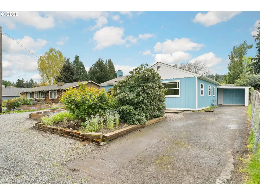 13532 SE Foster Pl, Portland, OR 97236 - #3