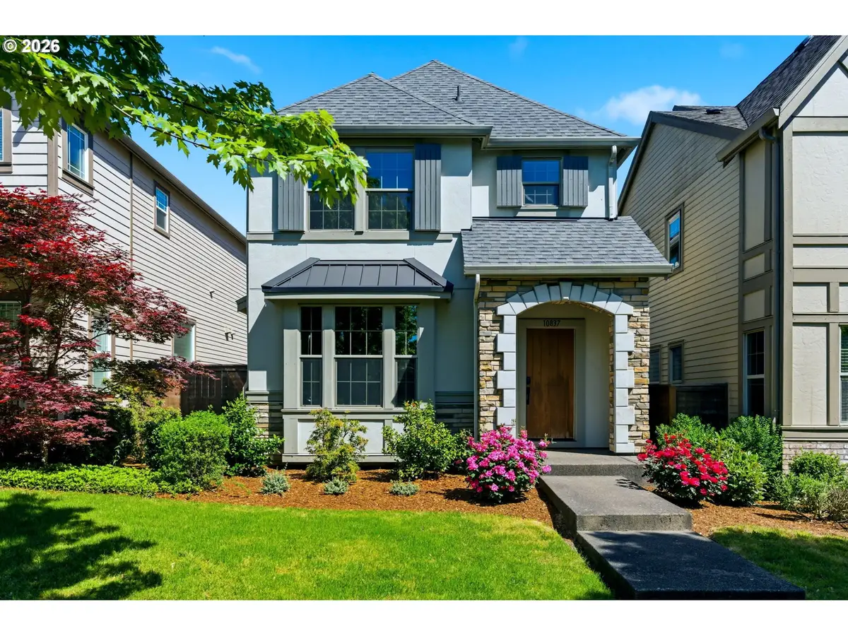 10837 SW Carinthia Cir, Wilsonville, OR 97070 - #1