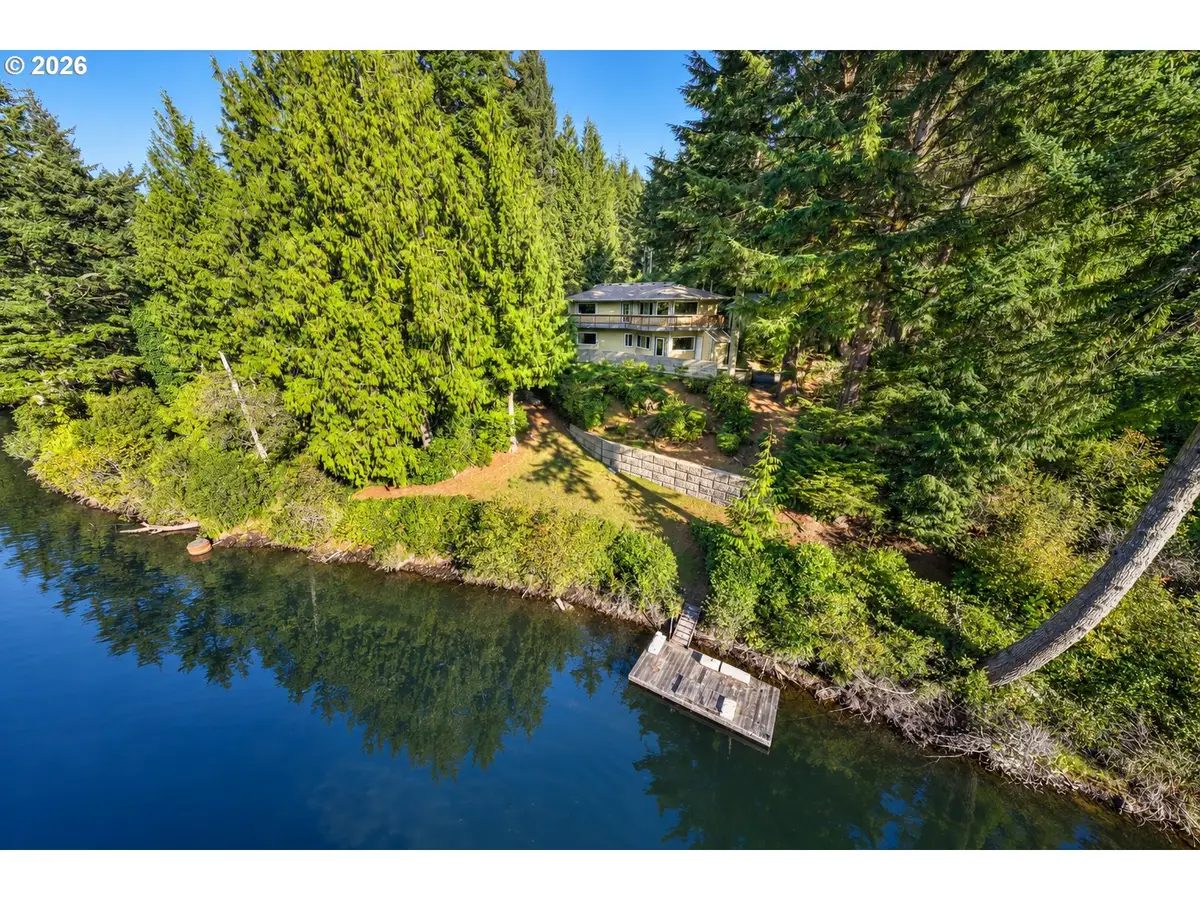 85140 Dunns Ln, Florence, OR 97439 - #1