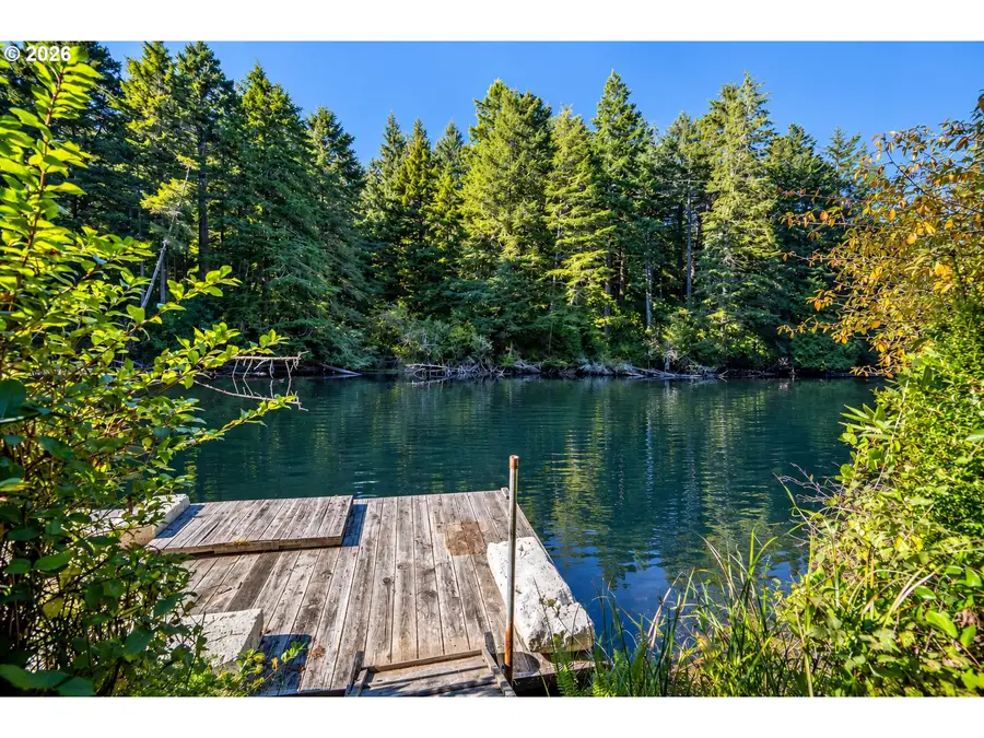 85140 Dunns Ln, Florence, OR 97439 - #2