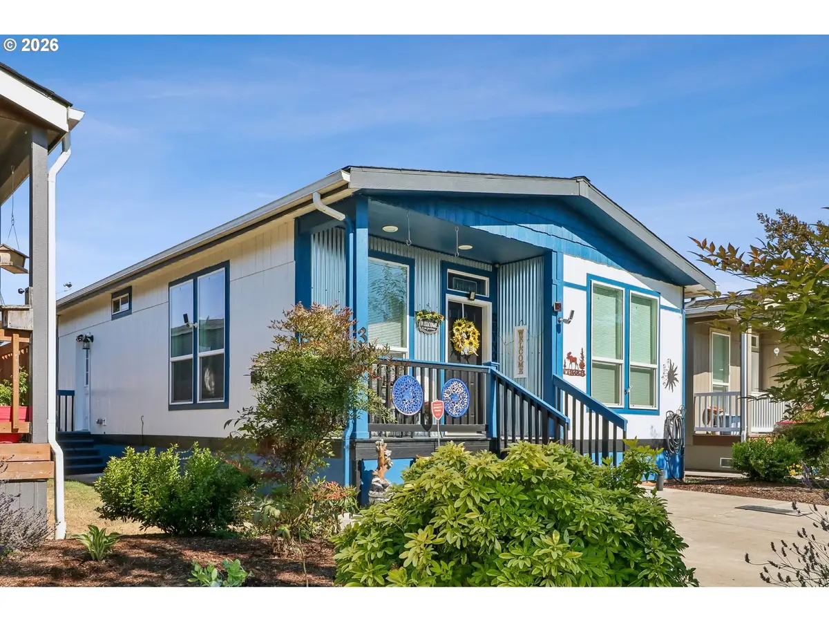 515 SE Sheridan Rd #3, Sheridan, OR 97378 - #1