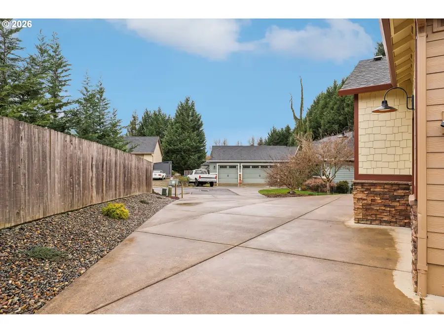 4714 NE 123rd St, Vancouver, WA 98686 - #3