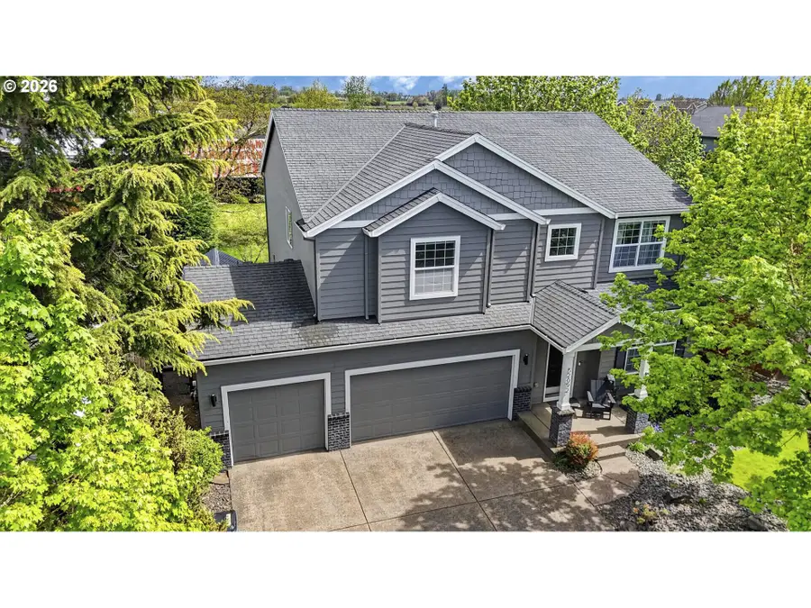 52092 SE 9th St, Scappoose, OR 97056 - #2