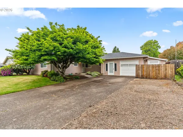 2120 NW Kings Blvd, Corvallis, OR 97330