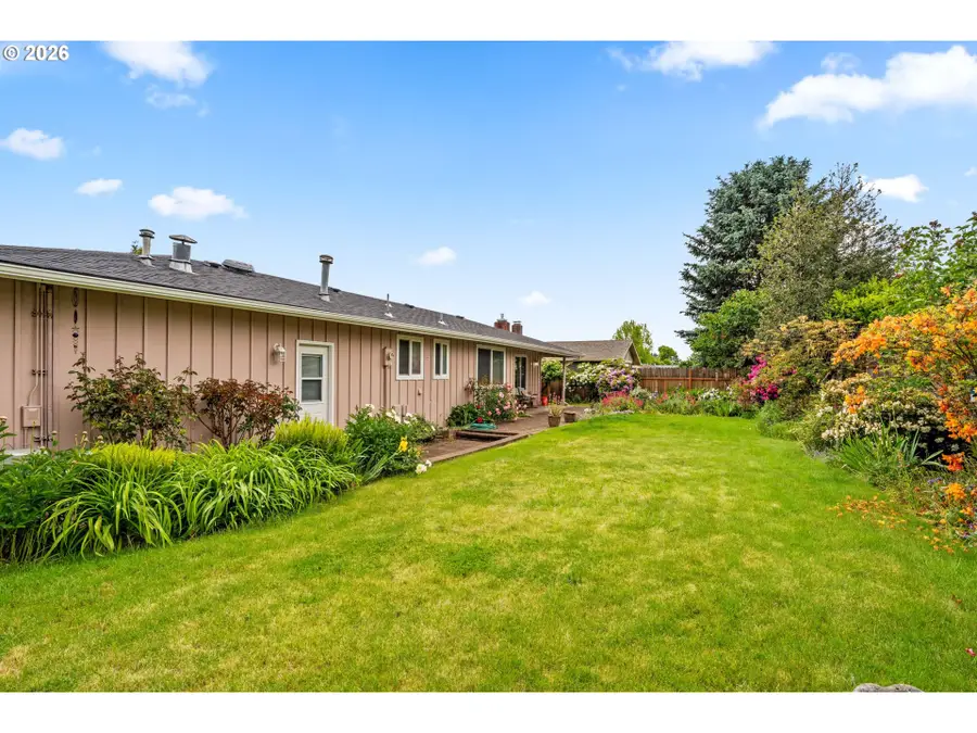 2120 NW Kings Blvd, Corvallis, OR 97330 - #2