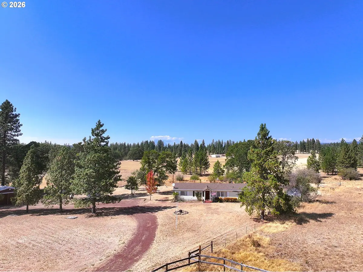 33 Mountain View Ranch Rd, Goldendale, WA 98620 - #1
