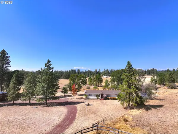 33 Mountain View Ranch Rd, Goldendale, WA 98620