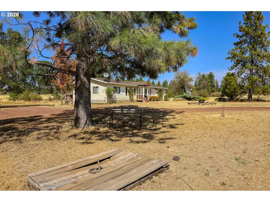 33 Mountain View Ranch Rd, Goldendale, WA 98620 - #3