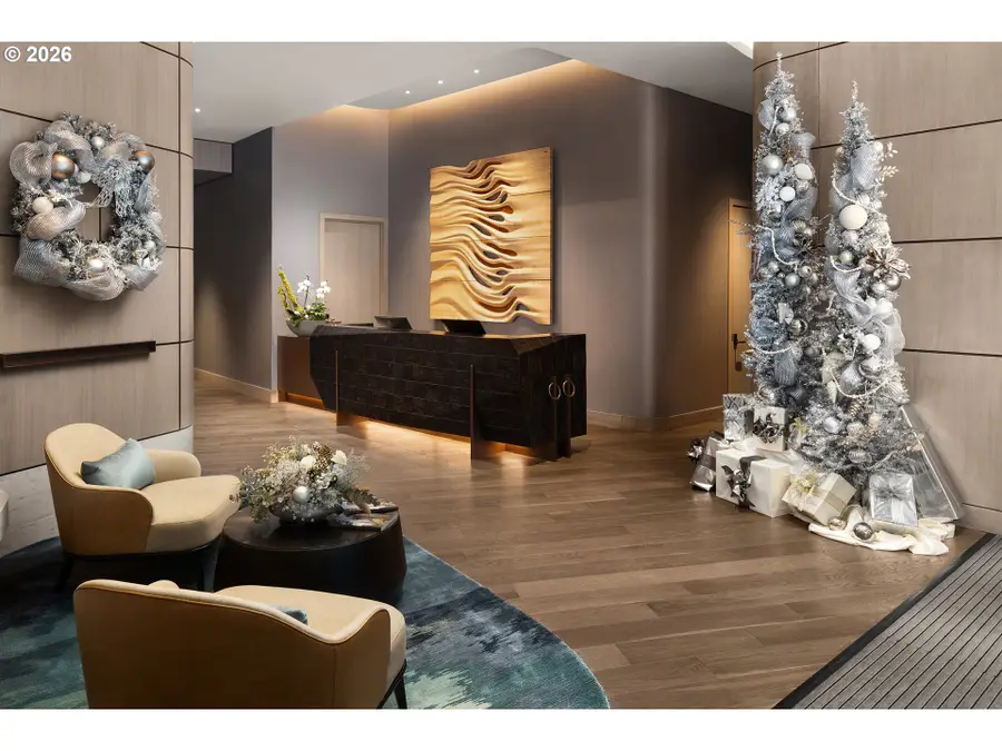 550 SW 10th Ave #2610, Portland, OR 97205 - #3