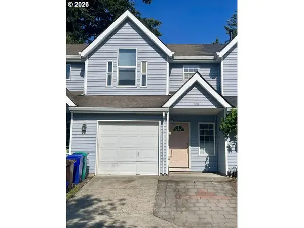 880 SE 193rd Ave, Portland, OR 97233