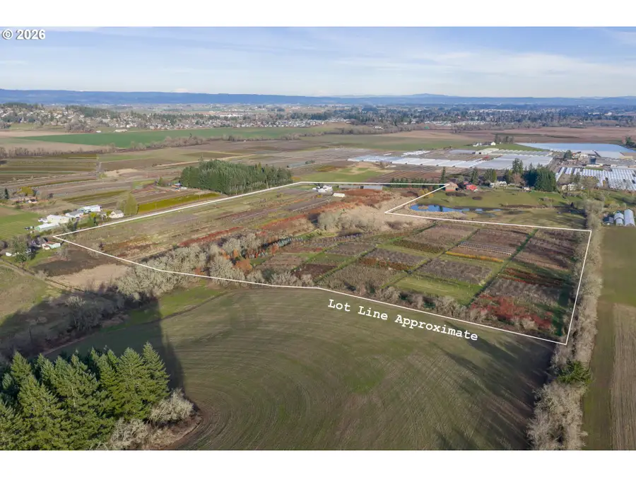 727 SW Stringtown Rd, Coast Range, OR 97116 - #2