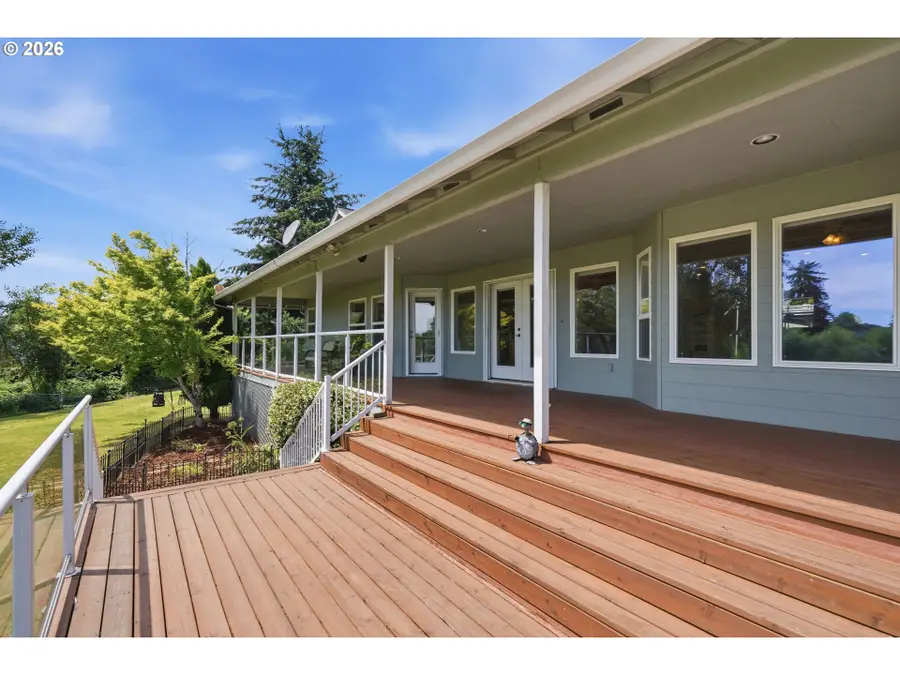 3908 NE 50th Ave, Vancouver, WA 98661 - #3