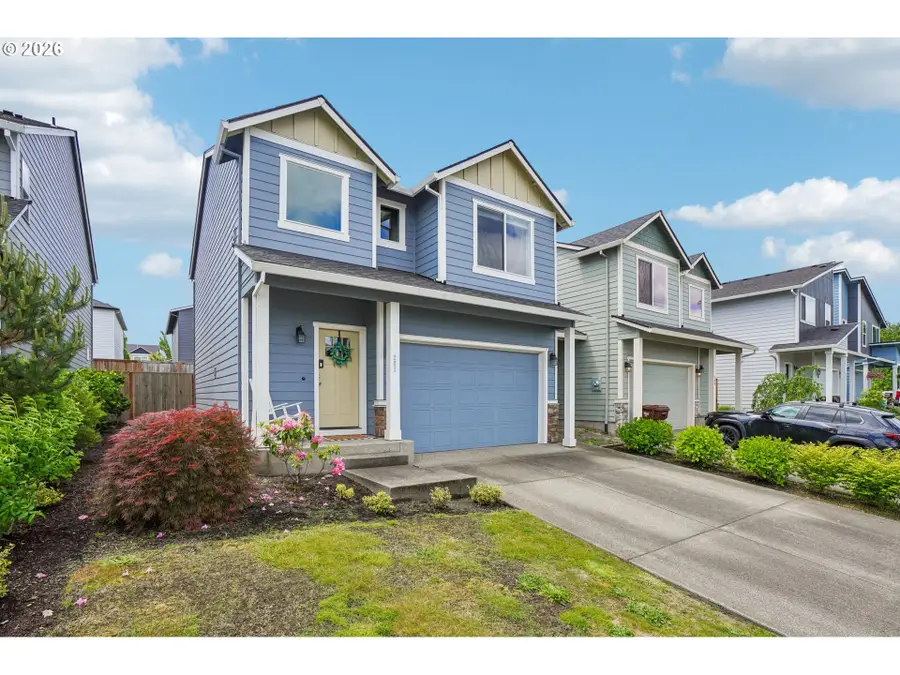 201 Kindre St, Saint Helens, OR 97051 - #2