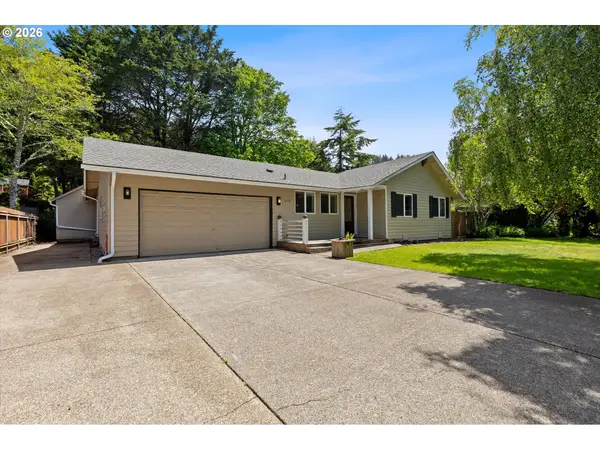2750 NE Harney Dr, Newport, OR 97365