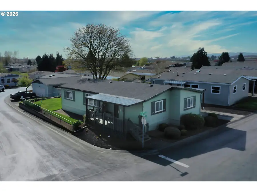 51560 SE 6th St, Scappoose, OR 97056 - #3