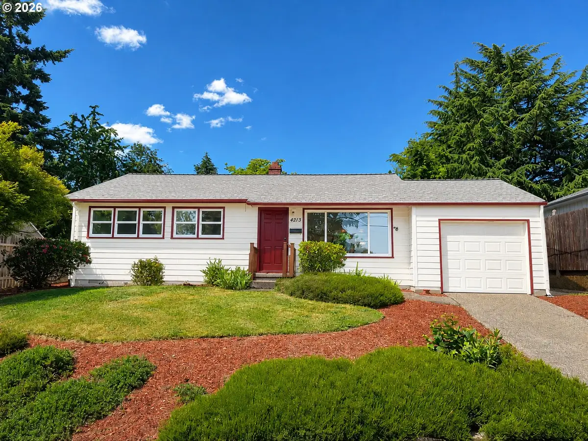 4213 SE Rio Vista St, Milwaukie, OR 97222 - #1