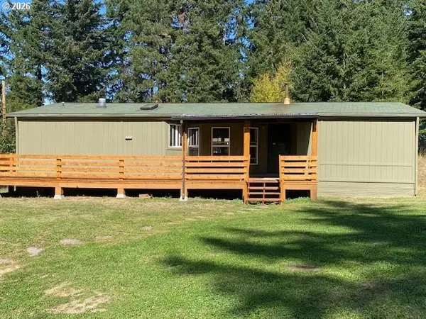 5999 Miller Rd, MtHoodPrkdl, OR 97041