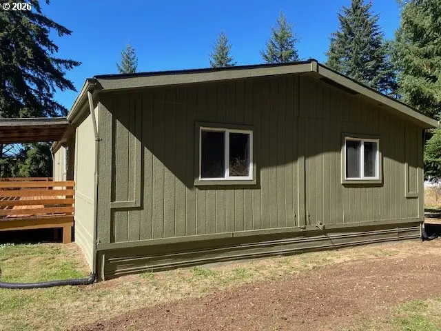 5999 Miller Rd, Mount Hood Parkdale, OR 97041 - #2