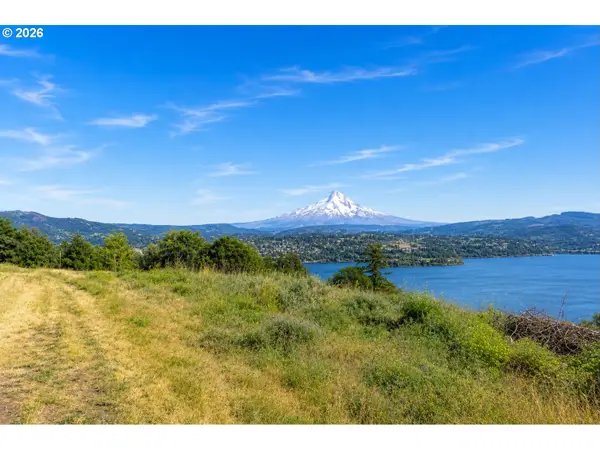 0 Sterling Blvd #Lot 3, WhiteSalmon, WA 98672