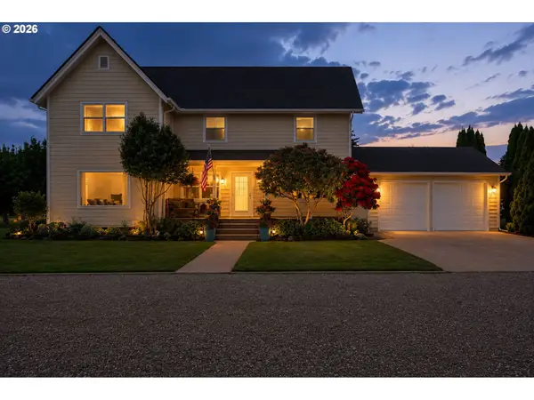90440 Goodman Rd, JunctionCity, OR 97448