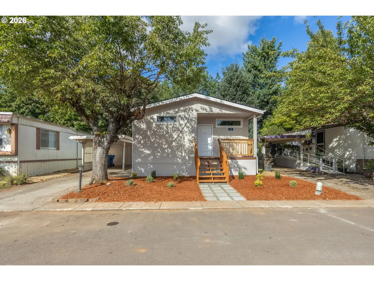 1652 Wiltsey Rd Se #12, Salem, OR 97306 - #1