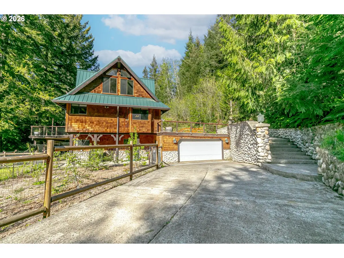 42440 SE Wildcat Mountain Dr, Sandy, OR 97055 - #1