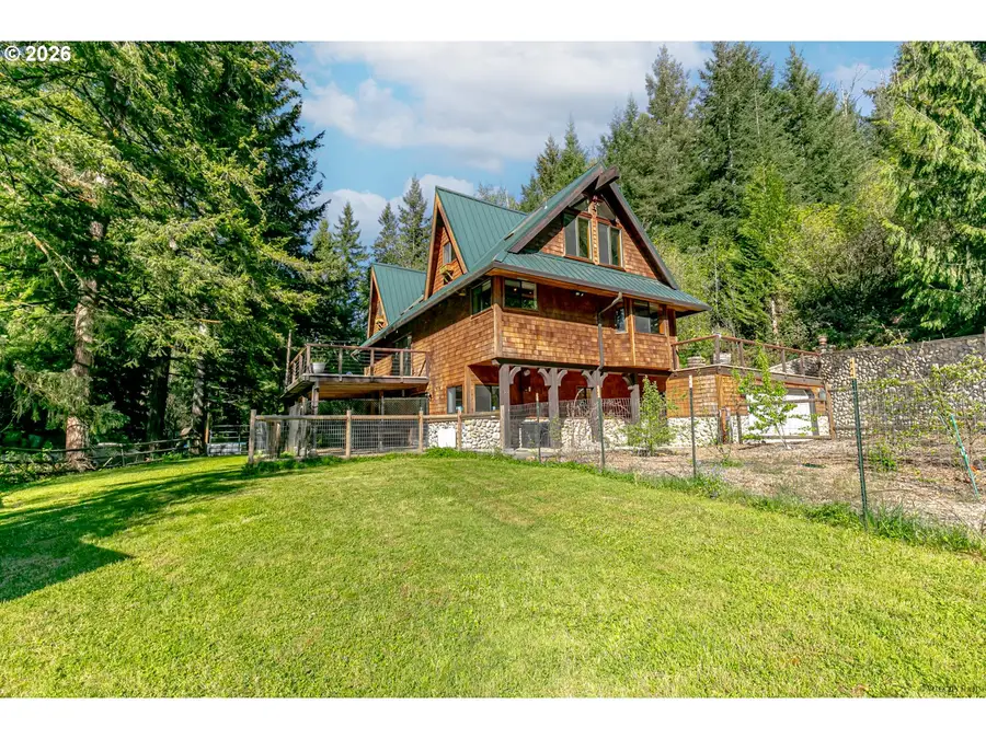 42440 SE Wildcat Mountain Dr, Sandy, OR 97055 - #3