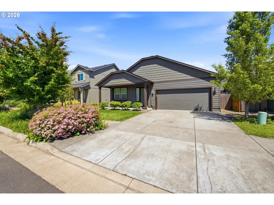 541 Derby St, Albany, OR 97322 - #2