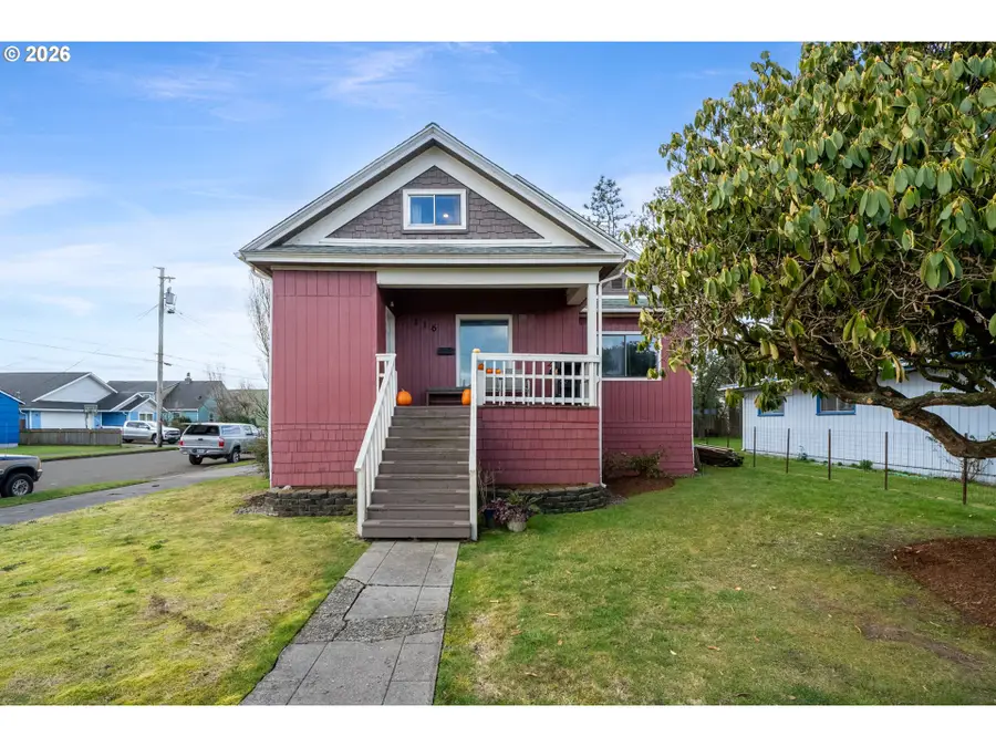 116 Cedar Ave, Tillamook, OR 97141 - Image #2