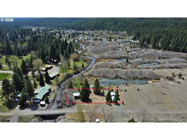 Granite Street #2900, Sumpter, OR 97877