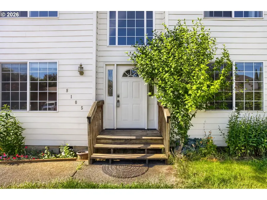 8105 NE 100th St, Vancouver, WA 98662 - #2