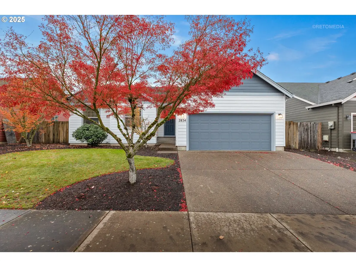 2834 NE Hidden Meadow Dr, McMinnville, OR 97128 - Image #1