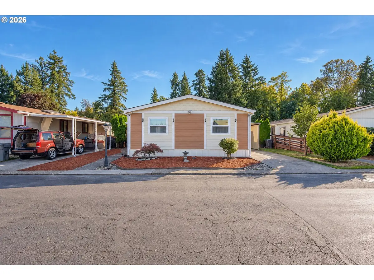12450 SW Fischer Rd, Tigard, OR 97224 - #1